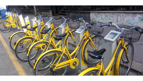 Immagine: Il 27 marzo a Roma la 2° Conferenza nazionale sulla Sharing Mobility