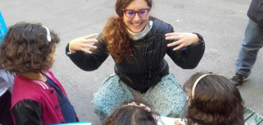 Il ‘Laboratorio Riciclone’ di Eco dalle Città a Fa’ la cosa giusta!