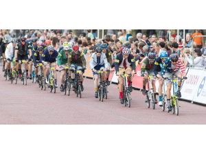 Domenica 6 maggio a Torino torna il Bike Pride, la festa in bicicletta più grande d'Italia