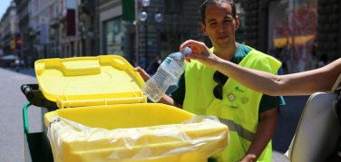 Milano, consuntivo rifiuti 2017: aumenta ancora la raccolta differenziata