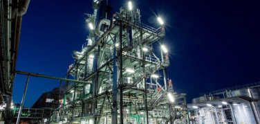 Bottrighe (Adria): Legambiente premia Materbiotech