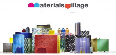 Il riciclo alla Design Week 2018