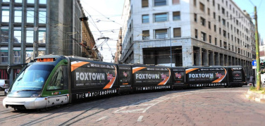 Milano, accessibilità tram: dal Comune 12 milioni di euro per le fermate e 50 nuove vetture