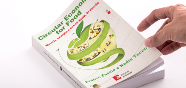 ‘Circular economy for food’. Passa dal cibo la chiave della rivoluzione circolare in Italia | VIDEO
