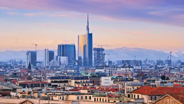 Immagine: Piano d’Azione per l’Energia Sostenibile, Milano punta alla diminuzione delle emissioni di Co2 del 20%