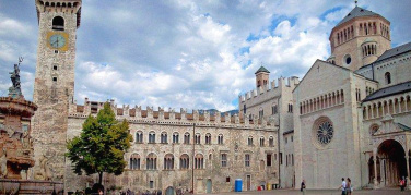 Trento continua la corsa verso Rifiuti Zero: a febbraio raccolta differenziata all’82%