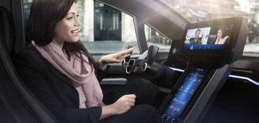 Torino, siglato l'accordo per la sperimentazione della guida autonoma