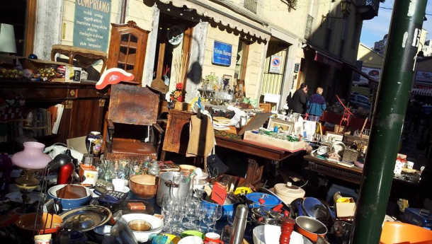 Immagine: Toscana, rifiuti: il Consiglio Regionale approva all'unanimità mozione per sostenere la creazione di centri per il riutilizzo