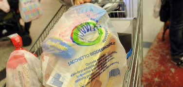 Sacchetti per l'ortofrutta, il Consiglio di Stato: 'Si possono portare anche da casa'