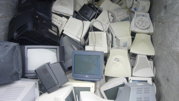 Immagine: RAEE: Interseroh entra nel capitale di Remedia TSR