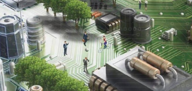 Piemonte: trend positivo della raccolta di rifiuti elettrici ed elettronici, +5% nel 2017