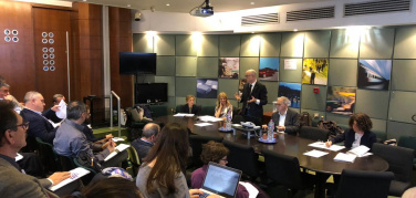 FISE UNICIRCULAR: per recepire con successo le Direttive sull'Economia circolare servirà il dialogo con gli operatori