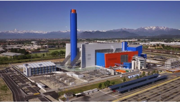 Immagine: Inceneritore e rifiuti di Torino. Le precisazioni di Federico Mensio: 'I dati sono dati. Il resto sono opinioni'