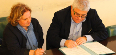 Consumi sostenibili, accordo Roma Capitale - Ministero Ambiente