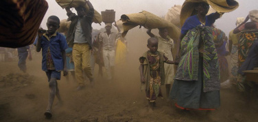 Migranti ambientali: sempre più numerosi ma senza tutele