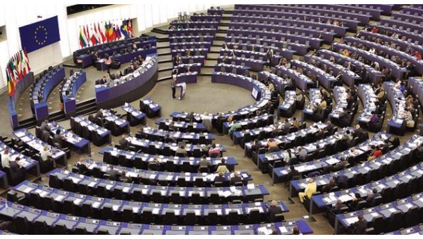 Immagine: Il Parlamento europeo approva il pacchetto sull'economia circolare, soddisfatta Legambiente