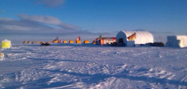 Iodio nell'atmosfera, rapido aumento negli ultimi 50 anni. Cnr: ‘Effetto diretto sul bilancio energetico terrestre’