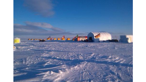 Immagine: Iodio nell'atmosfera, rapido aumento negli ultimi 50 anni. Cnr: ‘Effetto diretto sul bilancio energetico terrestre’