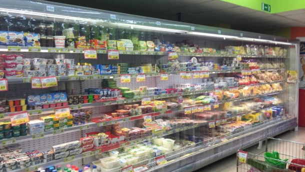 Immagine: SIVEQ, il software del Politecnico di Milano per facilitare la ricezione delle donazioni alimentari