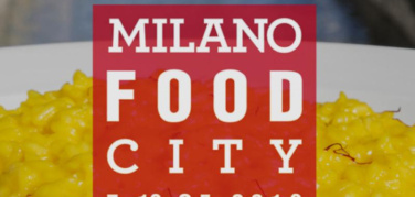 Milano Food City, dal 7 al 13 maggio 'una nuova cultura alimentare attenta a contrastare lo spreco'