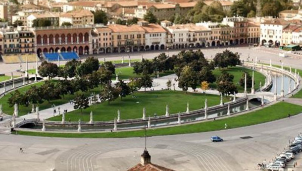 Immagine: ‘Natura Urbana’, a Padova un convegno sull’integrazione delle aree naturali spontanee nella pianificazione urbanistica