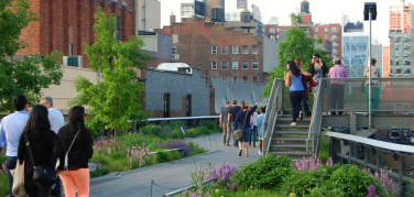 Sviluppo urbano sostenibile, con Transfer Network le città europee si mettono in rete