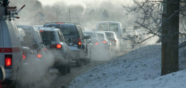 Smog: dopo molti rinvii la Commissione Ue è pronta a deferire l'Italia e altri otto paesi alla Corte di Giustizia
