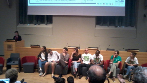 Immagine: Torino. Università verso la sostenibilità: risultati dei primi due anni di attività di Unito Green Office