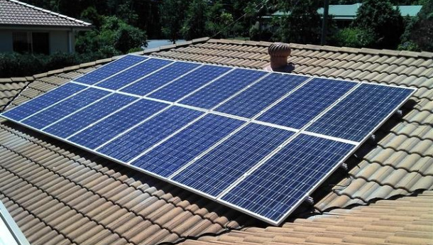 Immagine: Installazioni rinnovabili primo trimestre 2018: lieve calo rispetto all'anno scorso