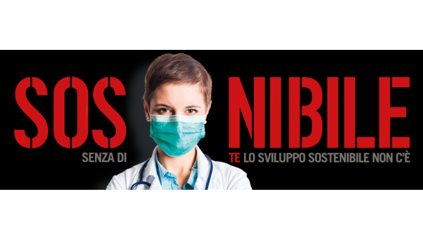 Immagine: Seconda edizione del Festival Italiano dello Sviluppo Sostenibile, presentazione a Roma il 17 maggio