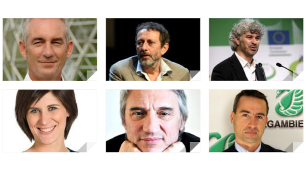 Immagine: A Torino, Milano e nelle Langhe torna CIRCONOMÌA, festival nazionale dell'Economia Circolare e delle energie dei territori