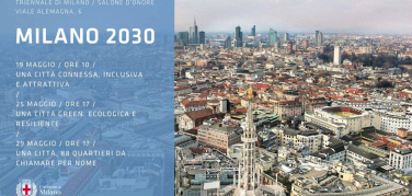 Periferie al centro, mobilità e verde diffusi. Priorità e strategie del piano per la Milano del 2030