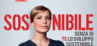 Inizia il Festival dello Sviluppo Sostenibile 2018