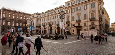 Torino, il 27 maggio la quarta domenica del 2018 per la sostenibilità. Ztl chiusa al traffico dalle 10 alle 18