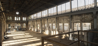 Moloc-Morfologie Low Carbon. Esperti a Torino per approfondire la revisione del piano regolatore