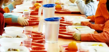 A Brescia arriva il contenitore salva-cibo nelle mense scolastiche