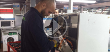 Ri-Generation, l’economia circolare ‘Made in Italy’ di Astelav | VIDEO