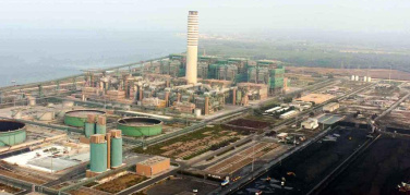 Carbone: Wwf scrive ai candidati sindaco di Brindisi per la chiusura di Cerano