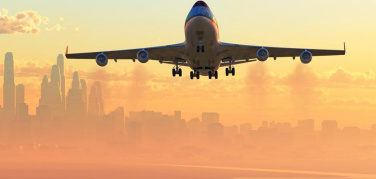 BIO4A: decolla il nuovo progetto europeo Horizon 2020 sui carburanti sostenibili in aviazione