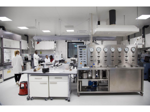 Bolzano, dagli scarti della mela risorse per l’industria alimentare. La scoperta dei laboratori dell'università altoatesina