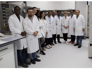 Bolzano, dagli scarti della mela risorse per l’industria alimentare. La scoperta dei laboratori dell'università altoatesina