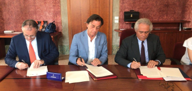 Il Comune di Padova e AcegasApsAmga con CONAI per il potenziamento della raccolta differenziata in Città