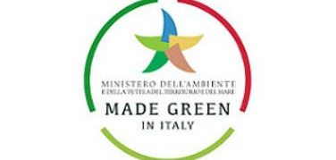'Made Green in Italy', dal 13 giugno entra in vigore il Regolamento di attuazione per la valutazione e la comunicazione dell'impronta ambientale dei prodotti