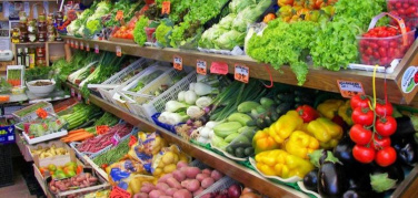 NaturaSì 'disobbedisce' al Ministero: sì ai sacchetti riutilizzabili nell'ortofrutta