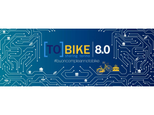 Torino, il bikesharing di [TO]Bike compie otto anni