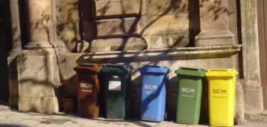 Multa al condominio per la raccolta differenziata, quando il tribunale respinge il ricorso