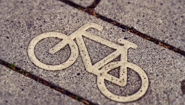 Immagine: Torino. La Città metropolitana vince il bando regionale per i percorsi ciclabili sicuri