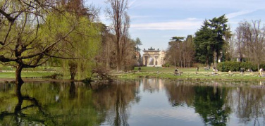 Milano, il Comune cerca nuovi sponsor per i parchi pubblici