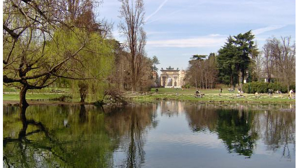 Immagine: Milano, il Comune cerca nuovi sponsor per i parchi pubblici