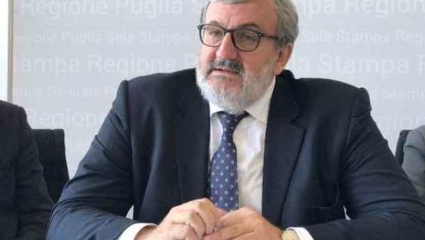 Immagine: Regione Puglia, ecco il documento di proposta del Nuovo Piano Rifiuti Urbani